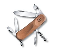  Navaja multiuso Victorinox Multiuso medi in Acero 2.3801.63